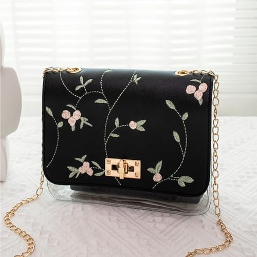 Small Quilted Crossbody Bag, Trendy Designer Mini Handbag Shoulder Bag, Phone Wallet for Women2