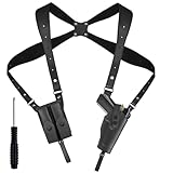 iMXPW Shoulder Holster General Vertical ...