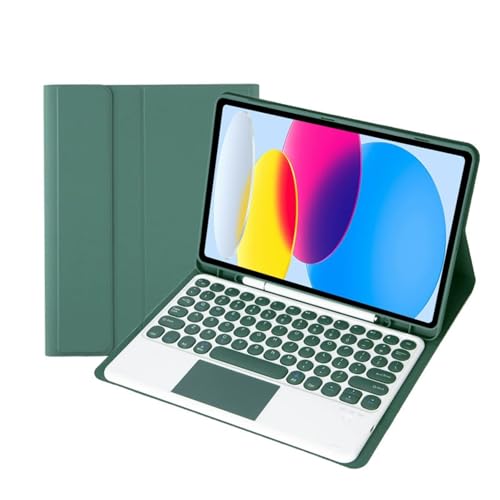 Étui clavier Samsung Tab S9 FE+ amovible : protégez votre tablette et boostez votre productivité