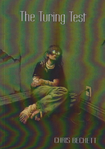 The Turing Test view 2