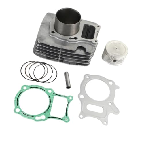 Cylindre pour TRX 250 d'origine et kits de joints moteur Honda TRX250X X