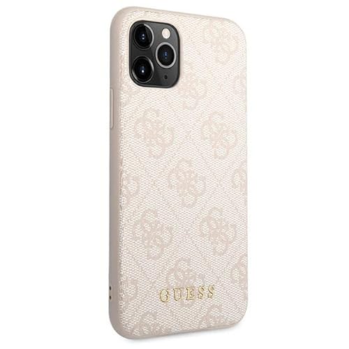 Guess GUHCN58G4GFPI - Custodia rigida per iPhone