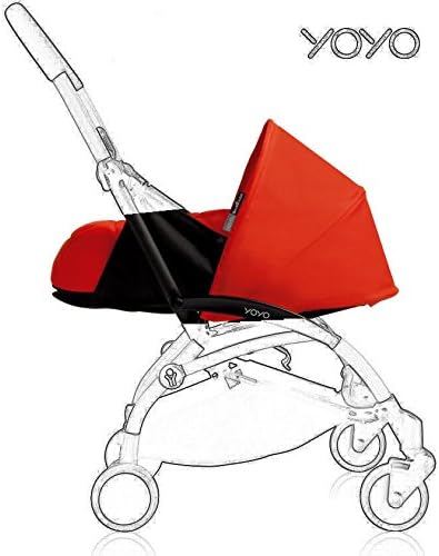 Babyzen YoYo Seat Base