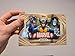 2025 Topps Marvel Mint Hobby Box