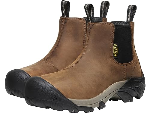 Image of KEEN Utility Lansing Chelsea Steel Toe