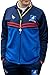 All Jackets Men Ted Lesso Jason Sudekis Brendan Hunt Blue Football Coach Track Suit Jacket (XL) (12)