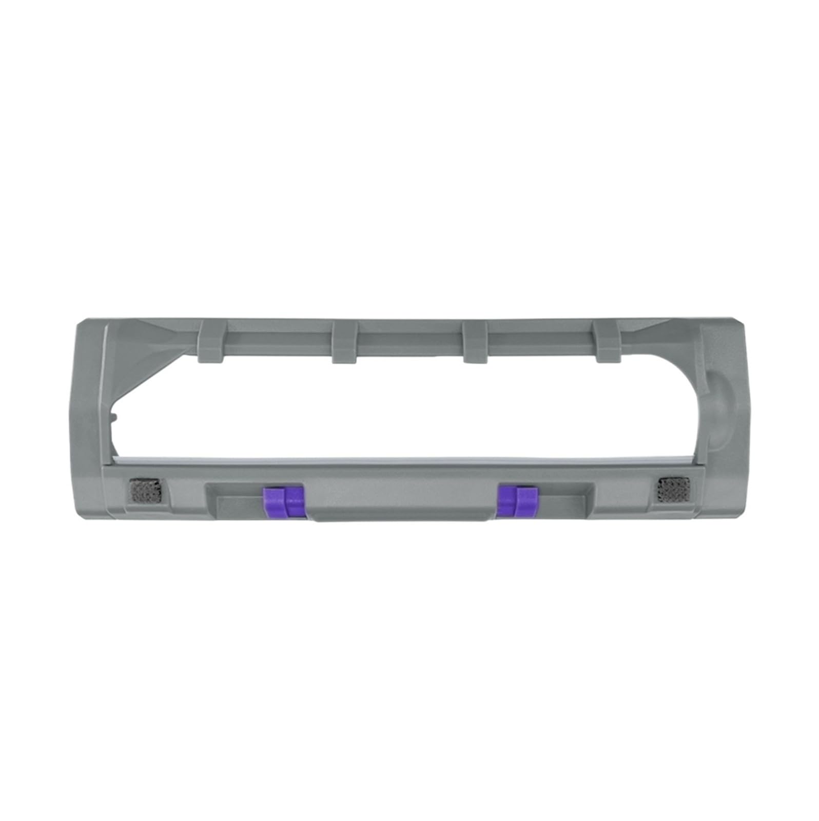 parti Spazzola principale, copertura spazzola principale, compatibile con Narwal J6, accessori for aspirapolvere robot spazzante(1 main brush cover)