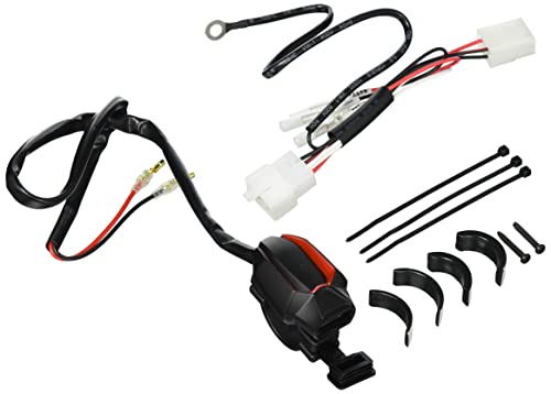 Amazon | キタコ(KITACO) USB電源キット(スモールタイプ) K・TOUR
