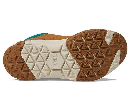 Teva Unisex-Child Canyonview Mid Rp Moccasin3