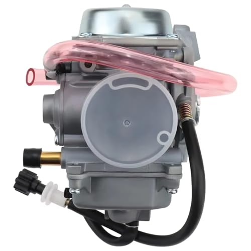 Carburateur Suzuki Eiger 400 Résout Fuite et Calage LTF400 LTA400
