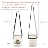 KUIYAI Movie Merchandise Crossbody Bag Second Breakfast Club Messenger Bag Book Literature For Fans, Secondbreakcrossb #4