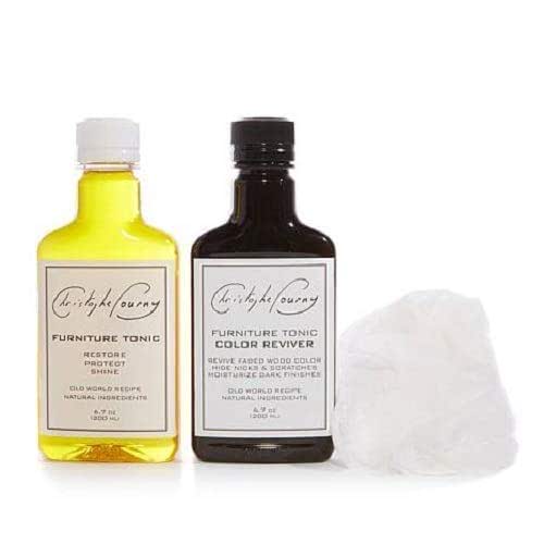 Furniture Tonic Starter Set Health & Household