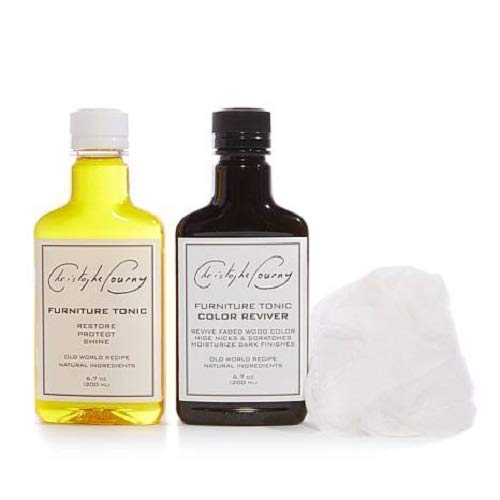 Furniture Tonic Starter Set
