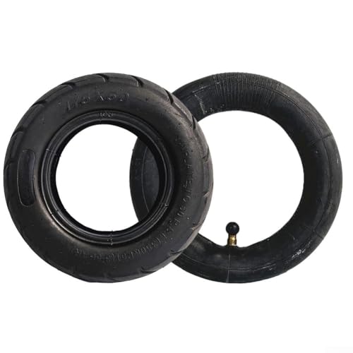 7 Inches Electric Scooter Tires, Electric Scooter Inner Tube & Outer Tire Replacement For Balancing Scooter, Smart Electric Bike 175X50(Inner tube+Tyre)