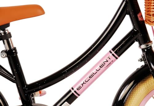 Volare 21146 Mountain and Road Bike