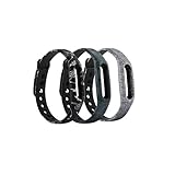 honecumi Replacement Bands for xiaomi 1/xiaomi 1S Watch Bands Wrist Strap Bracelet Adjustable Water-Resistant Poke mon go go-tcha Wristbands Replacement Accessory,xiaomi 1 Band/Strap-4 Pattern