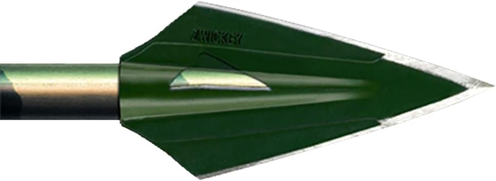 Zwickey Eskilite Broadheads 4 Edge 110 gr. 3 pk.