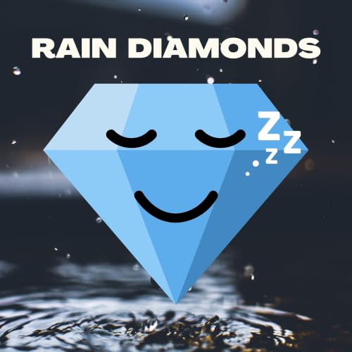 Couverture de Rain Diamonds Sounds