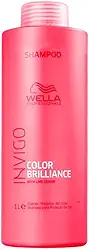 Shampoo Wella Collor Brilliance Invigo 1000ml