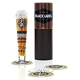 RITZENHOFF 1010229 Black Label Cerveza Cristal T. Marutschke F16
