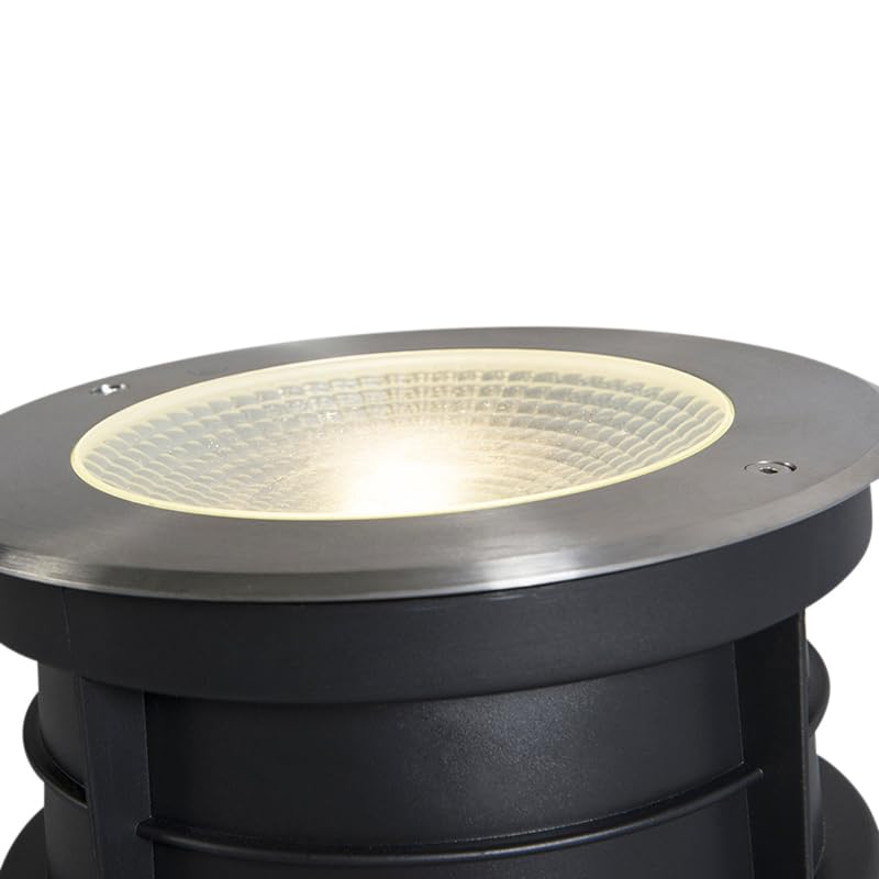 Qazqa Bridge - LED Globe eclairage exterieur Moderne - 1 lumière
