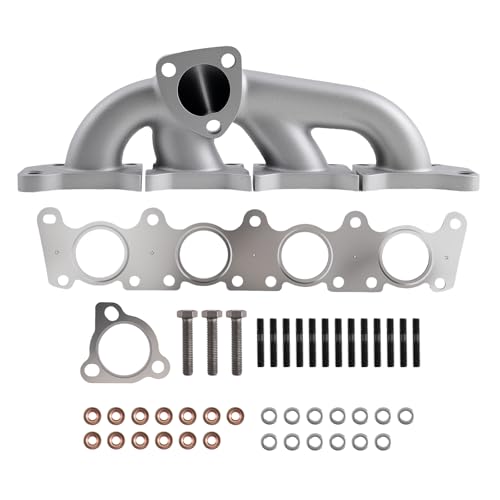 Applicazione: per Audi A3 TT L4 1.8L, per Seat Ibiza L4 1.8L, per Volkswagen Jetta L4 1.8L turbo benzina 1999-2005