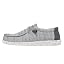 Sox Cloud Grey