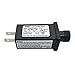 4.5V LED Transformer LED Controller Class 2 Power Supply, IP44 Waterproof Low Voltage Transformer US Plug For Christmas Light, String Light Indoor Outdoor Use