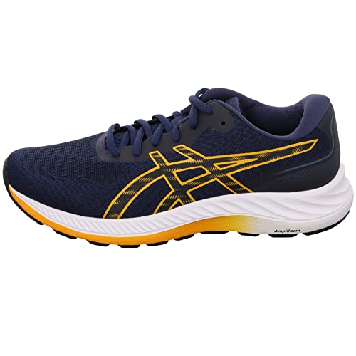 Image of ASICS Mens Gel-Excite 9 Blue Running Shoe - 11 UK (1011B338-409)