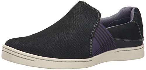 Ahnu Women's Precita-W, Black, 10 M US