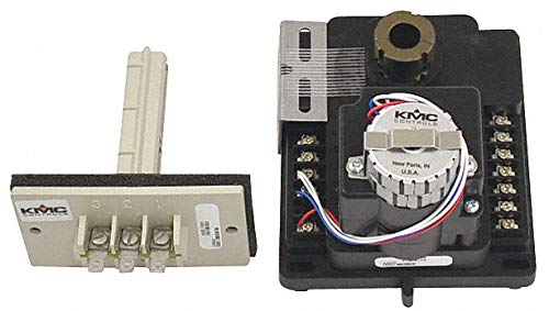 KRUETER Controls Controller