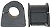 ACDelco Professional 45G0724 Front Suspension Stabilizer Bushing