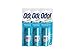 Produktbild Odol-med 3 3x Odol Mundspray EXTRA FRESH 15ml