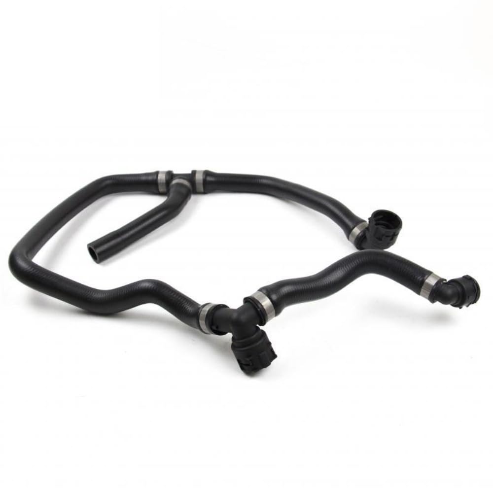 Bcdskzavu One Color 17127596834 Coolant Connection Water Hose Fit For 1'/3'