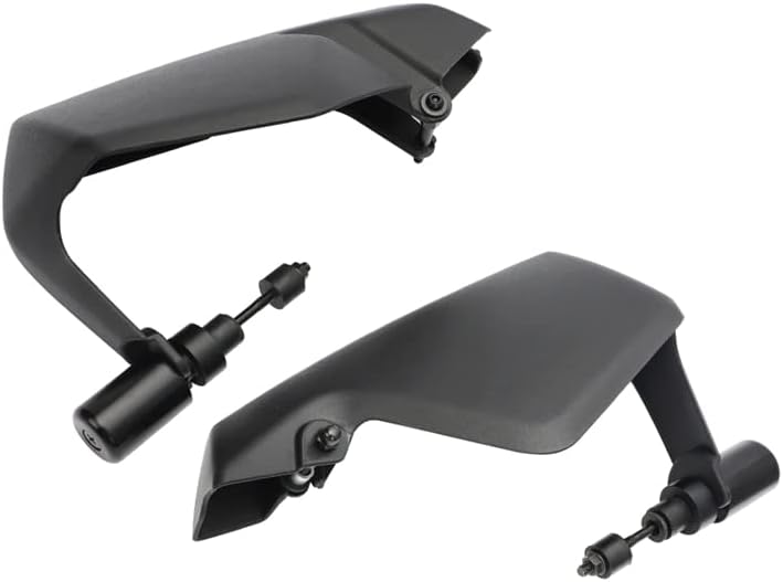 Miniatura 6 de Protectores de mano para palanca de embrague de freno, protector de mano para Suzuki V-Strom DL650 V Strom 650 2004-2019 2015 2016 2017 2018 (color