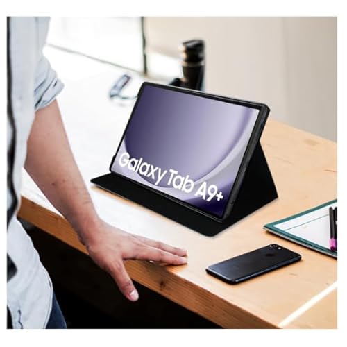 Silver Ht Custodia Per Tablet Nero - Marca Ean: 8420738315399 - 6