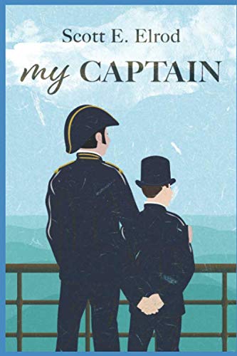 Bild: My Captain f�r 9,65 EUR (-4%) statt 22,95 EUR bei amazon.de