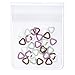 Clover Soft Stitch Markers, Extra Small