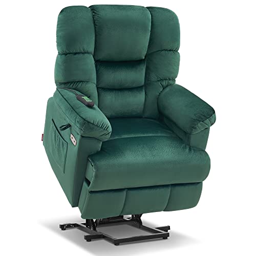 Find The Best Lift Chairs For Seniors Spicer Castle