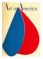 Art in America, September-October 1967 - Vol 55, Number Five B000JFN24M Book Cover