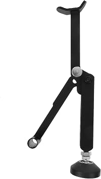 Motorcycle Wheel Lifting Stand Tool Rear Wheel Support for Easy Maintenance and Repair Compact Design for Motorcycle Enthusiasts