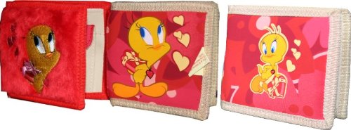 Preisvergleich Produktbild DSA Geldbörse Tweety