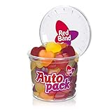 Nährwertangaben pro 100 g: Brennwert: 1477 kJ / 348 kcal Fett: 0,2 g davon gesättigte Fettsäuren: 0,2 g Kohlenhydrate: 82 g davon Zucker: 50 g Eiweiß: 4,3 g Salz: 0,01 g