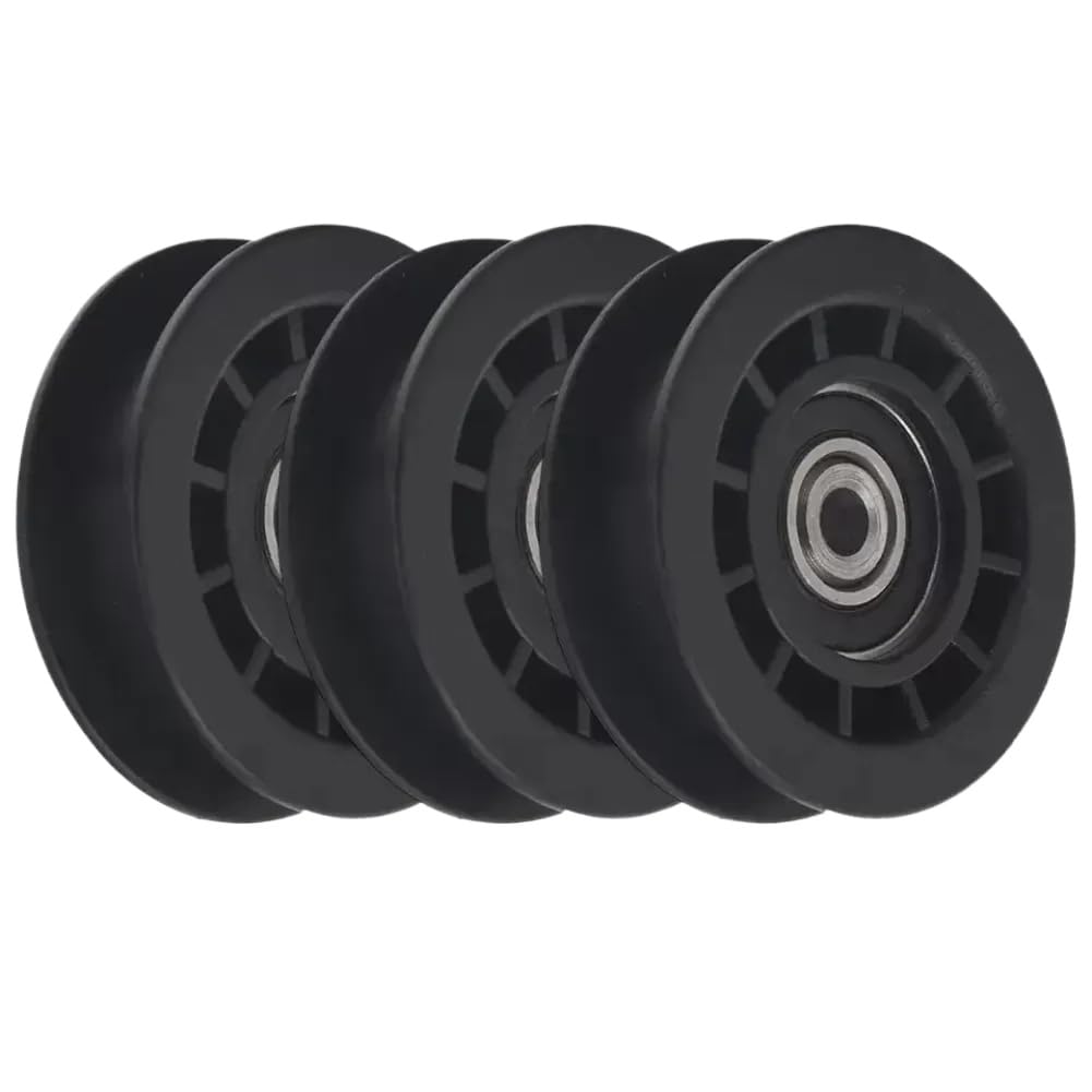 Polea tensora para cortacésped de 3 uds 587973001 581904001 587969201 Compatible con P160RWD PR675AWD