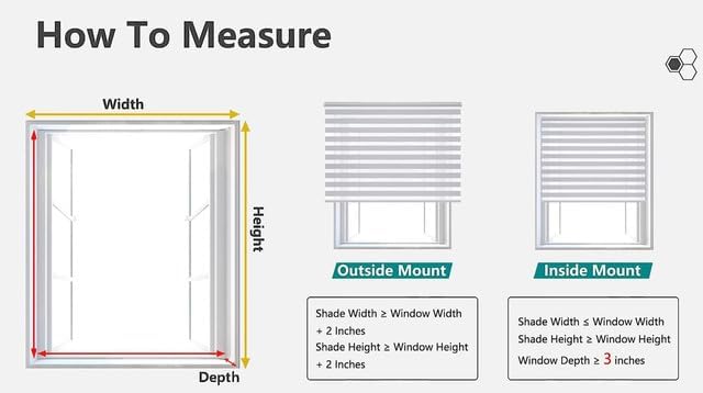 Miniatura 7 de Persianas de cebra de tamaño personalizado para ventanas de interior, filtrado de luz y oscurecimiento de habitación, persianas para ventanas (color