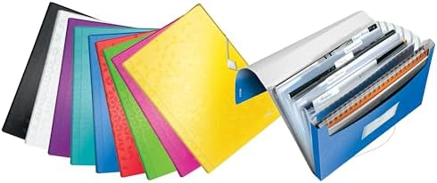 Active Leitz WOW Proje Dosyası - Görsel 5