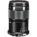 OM SYSTEM Olympus M.Zuiko Digital ED 60mm F2.8 Macro for Micro Four Thirds System Camera, Weather Sealed Design, Focus Limit Switch Bright