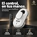 Imagen de EveryKip Robot Limpiacristales Eléctrico 90W
