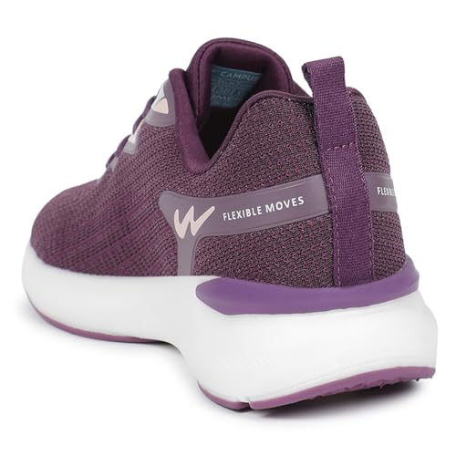 Image of Campus Women Montana Running Shoes