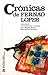 Crónicas de Fernao Lopes